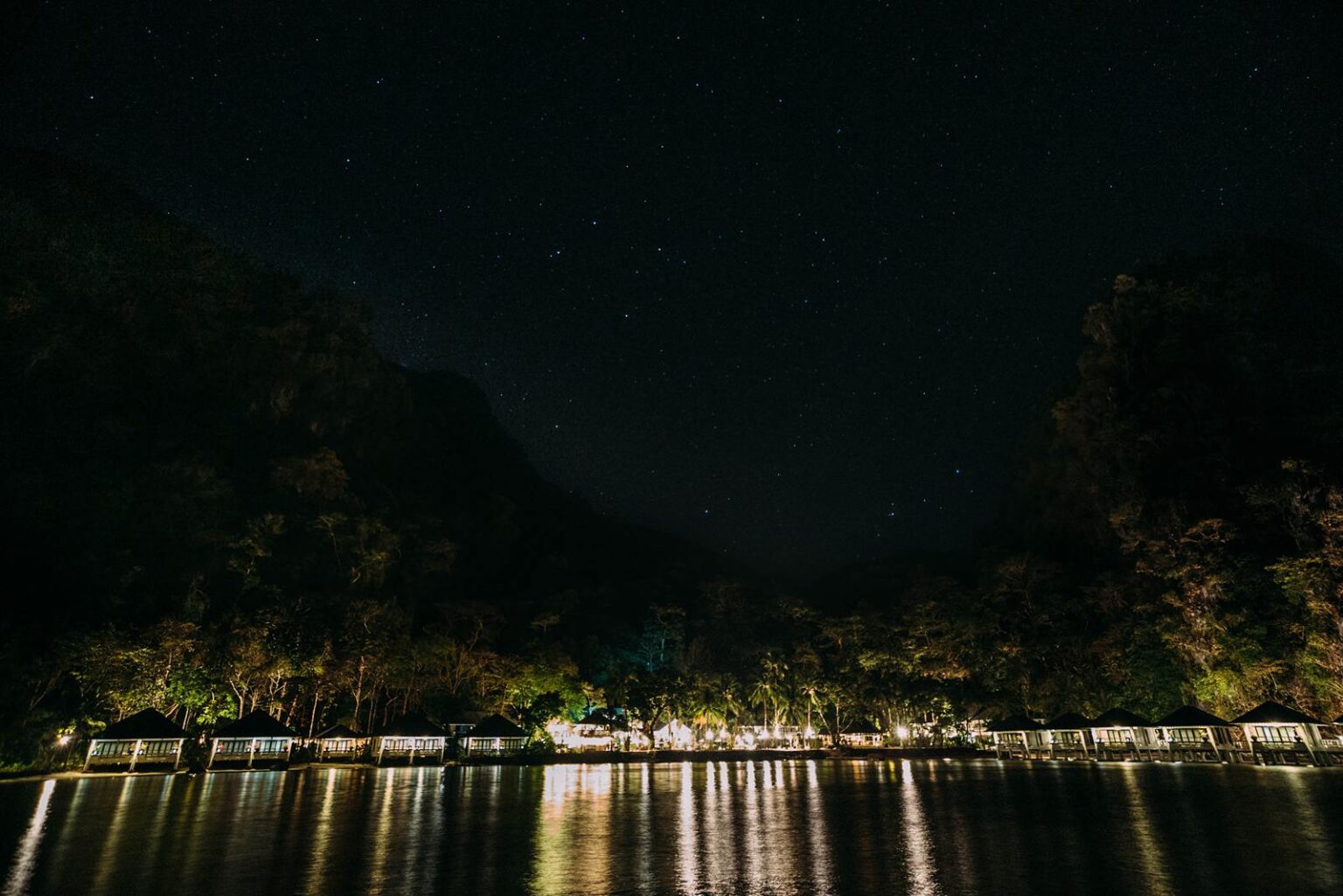 Philippines Timelapse Night-03465